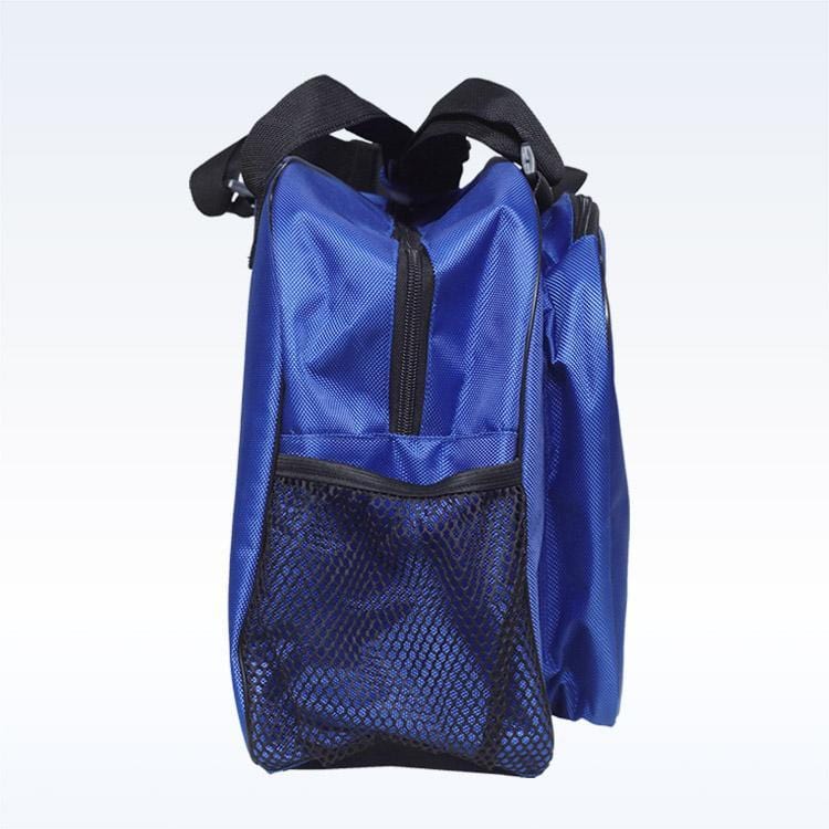 Bella Bella Sport Cobalt Blue Pickleball Bag - Blue - Image 3