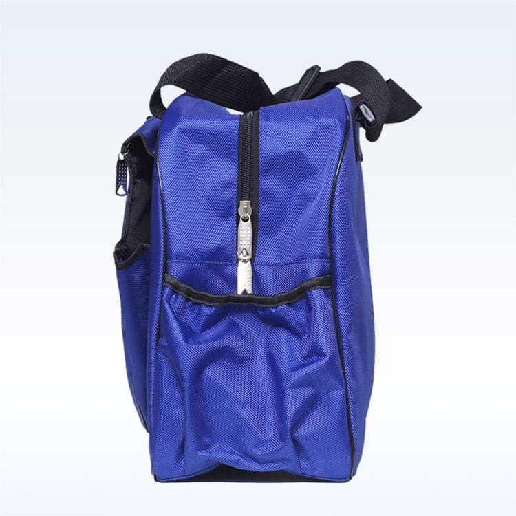 Bella Bella Sport Cobalt Blue Pickleball Bag - Blue - Image 4