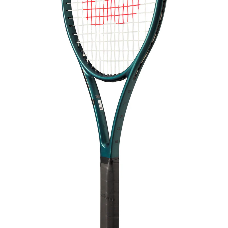 Wilson Blade 104 v9 Tennis Racquet - Image 4