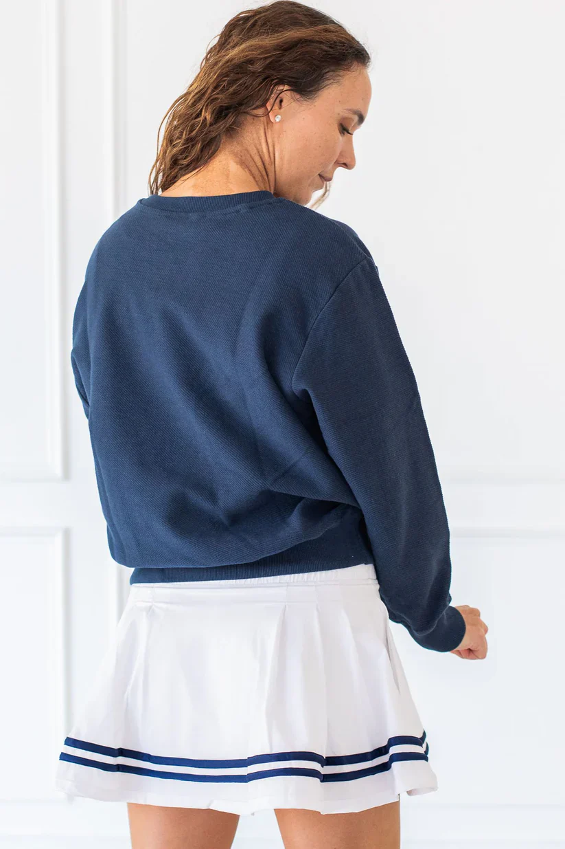 Women's Bubble Monroe Solids Skirts - Image 2