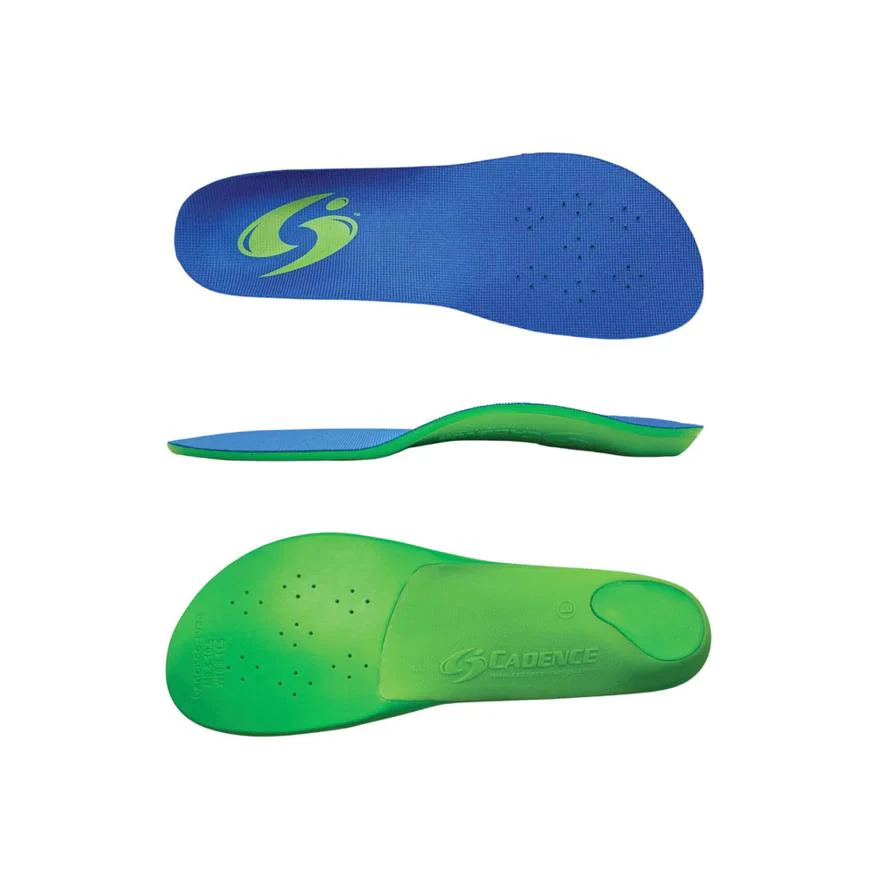 Cadence Low Volume Insoles - Image 3