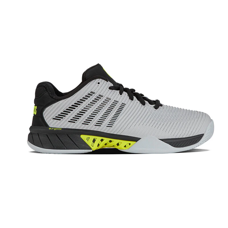 Men's K Swiss Hypercourt Express 2 Tennis Shoes - Image 10