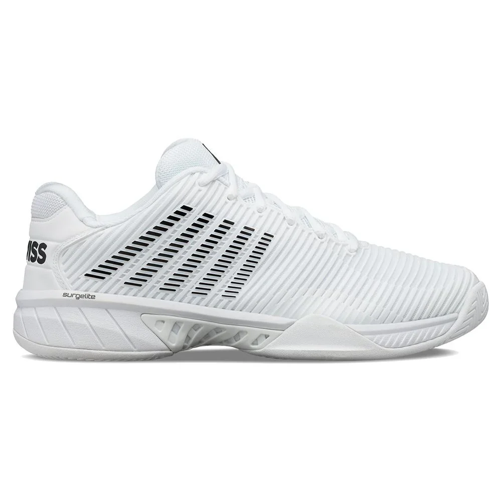 Men's K Swiss Hypercourt Express 2 Tennis Shoes - Image 11