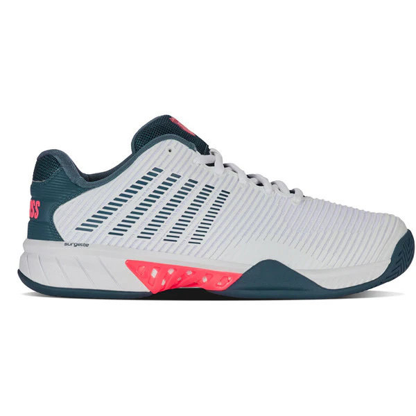 Men's K Swiss Hypercourt Express 2 Tennis Shoes - Image 12