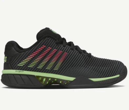 Men's K Swiss Hypercourt Express 2 Tennis Shoes - Image 13