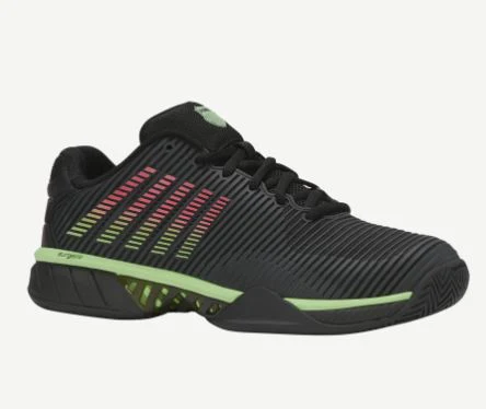 Men's K Swiss Hypercourt Express 2 Tennis Shoes - Image 14