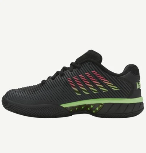 Men's K Swiss Hypercourt Express 2 Tennis Shoes - Image 15