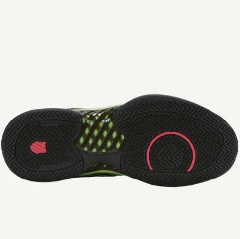 Men's K Swiss Hypercourt Express 2 Tennis Shoes - Image 16