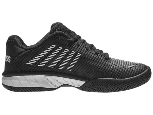 Men's K Swiss Hypercourt Express 2 Tennis Shoes - Image 3