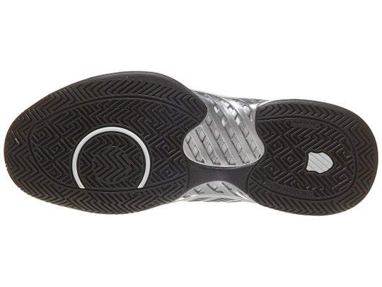 Men's K Swiss Hypercourt Express 2 Tennis Shoes - Image 4