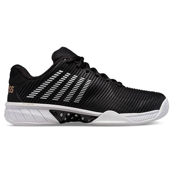 Men's K Swiss Hypercourt Express 2 Tennis Shoes - Image 5