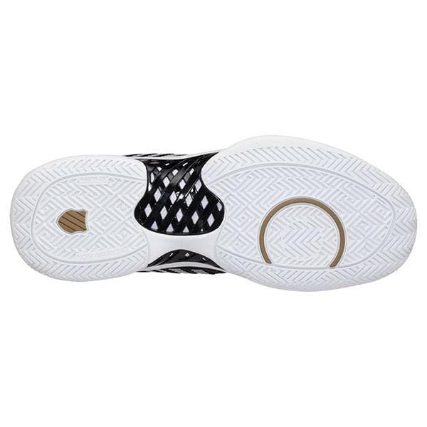 Men's K Swiss Hypercourt Express 2 Tennis Shoes - Image 6