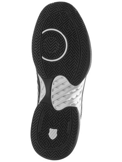 Men's K Swiss Hypercourt Express 2 Tennis Shoes - Image 7