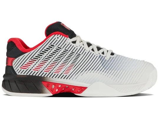 Men's K Swiss Hypercourt Express 2 Tennis Shoes - Image 9