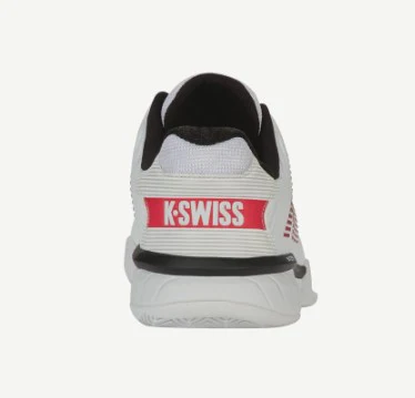 Men's K Swiss Hypercourt Express 2E WIDE Tennis Shoes - Image 16