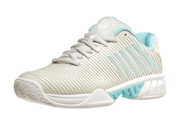 Women's K Swiss Hypercourt Express 2 Tennis Shoe - Image 10