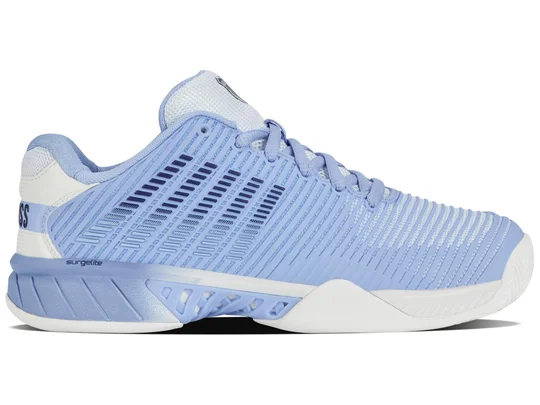 Women's K Swiss Hypercourt Express 2 Tennis Shoe - Image 11