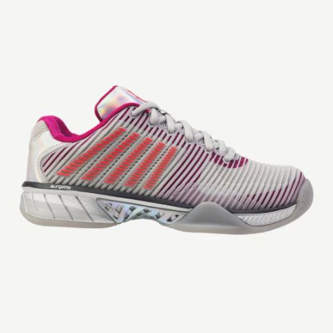 Women's K Swiss Hypercourt Express 2 Tennis Shoe - Image 12