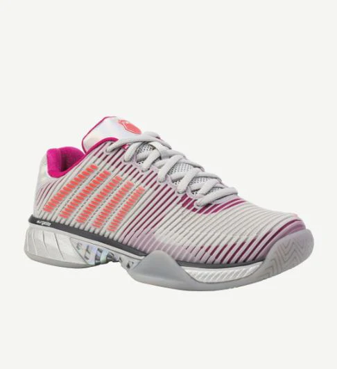 Women's K Swiss Hypercourt Express 2 Tennis Shoe - Image 13