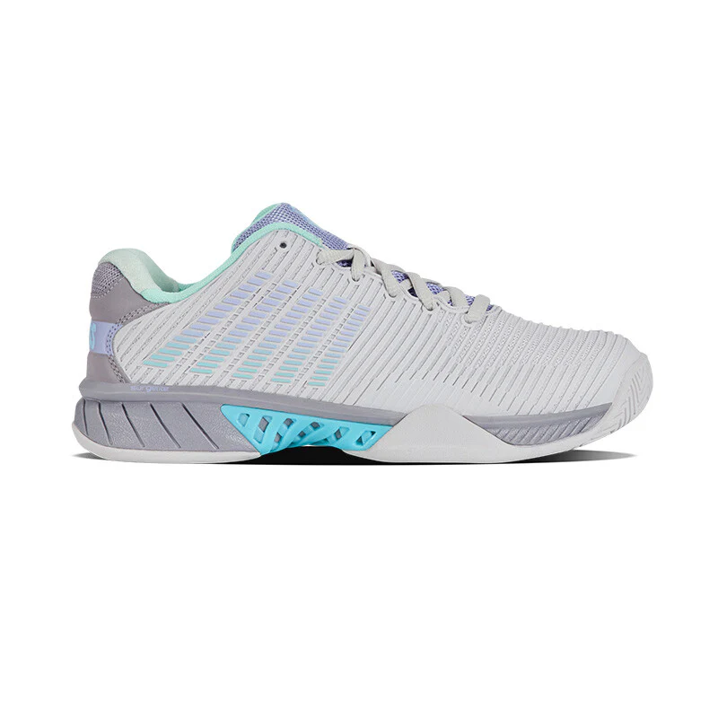 Women's K Swiss Hypercourt Express 2 Tennis Shoe - Image 14