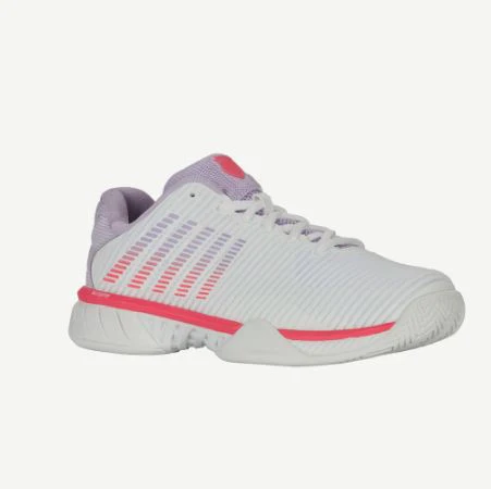 Women's K Swiss Hypercourt Express 2 Tennis Shoe - Image 18