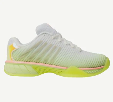 Women's K Swiss Hypercourt Express 2 Tennis Shoe - Image 20