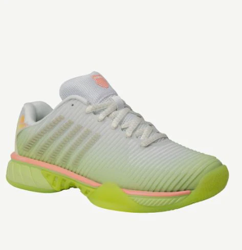 Women's K Swiss Hypercourt Express 2 Tennis Shoe - Image 21