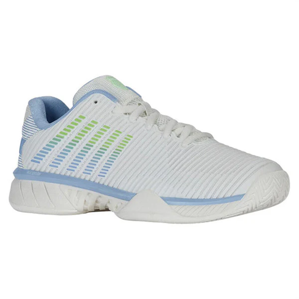 Women's K Swiss Hypercourt Express 2 Tennis Shoe - Image 22