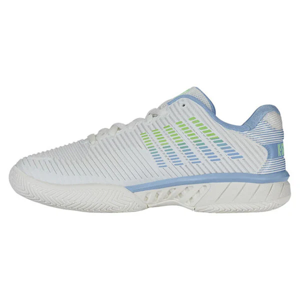 Women's K Swiss Hypercourt Express 2 Tennis Shoe - Image 23