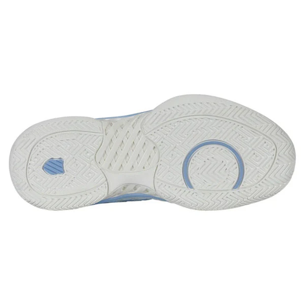Women's K Swiss Hypercourt Express 2 Tennis Shoe - Image 24
