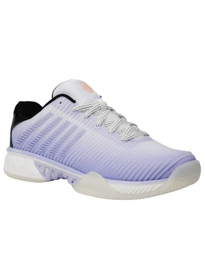 Women's K Swiss Hypercourt Express 2 Tennis Shoe - Image 26