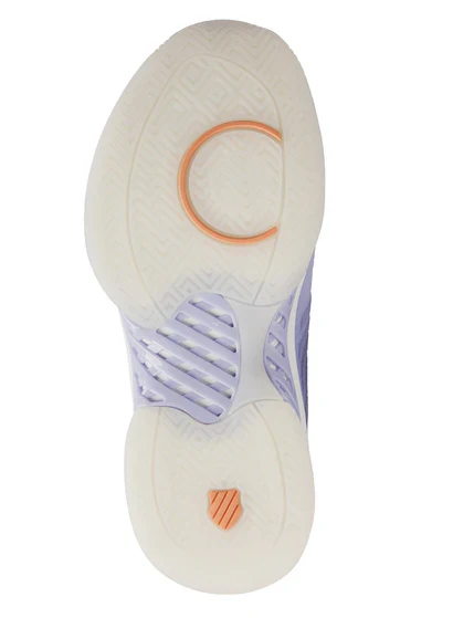 Women's K Swiss Hypercourt Express 2 Tennis Shoe - Image 29