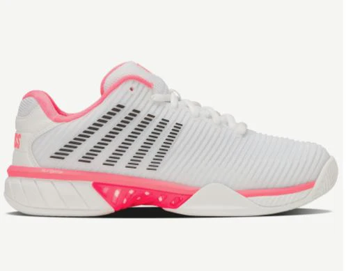 Women's K Swiss Hypercourt Express 2 Tennis Shoe - Image 30