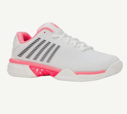 Women's K Swiss Hypercourt Express 2 Tennis Shoe - Image 31