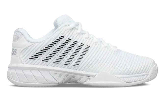 Women's K Swiss Hypercourt Express 2 Tennis Shoe - Image 4