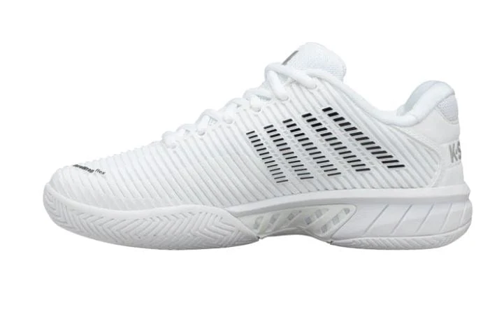 Women's K Swiss Hypercourt Express 2 Tennis Shoe - Image 6