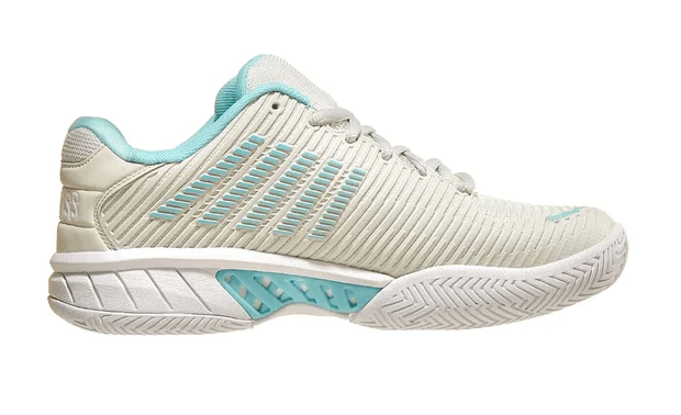 Women's K Swiss Hypercourt Express 2 Tennis Shoe - Image 8
