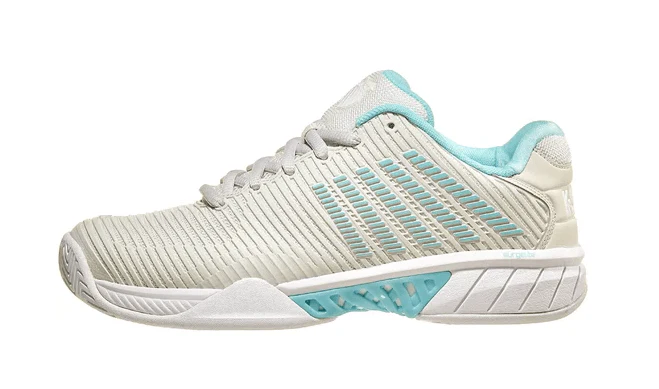 Women's K Swiss Hypercourt Express 2 Tennis Shoe - Image 9
