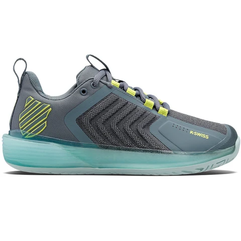 Women's K Swiss Ultrashot 3 Tennis Shoe - Image 14