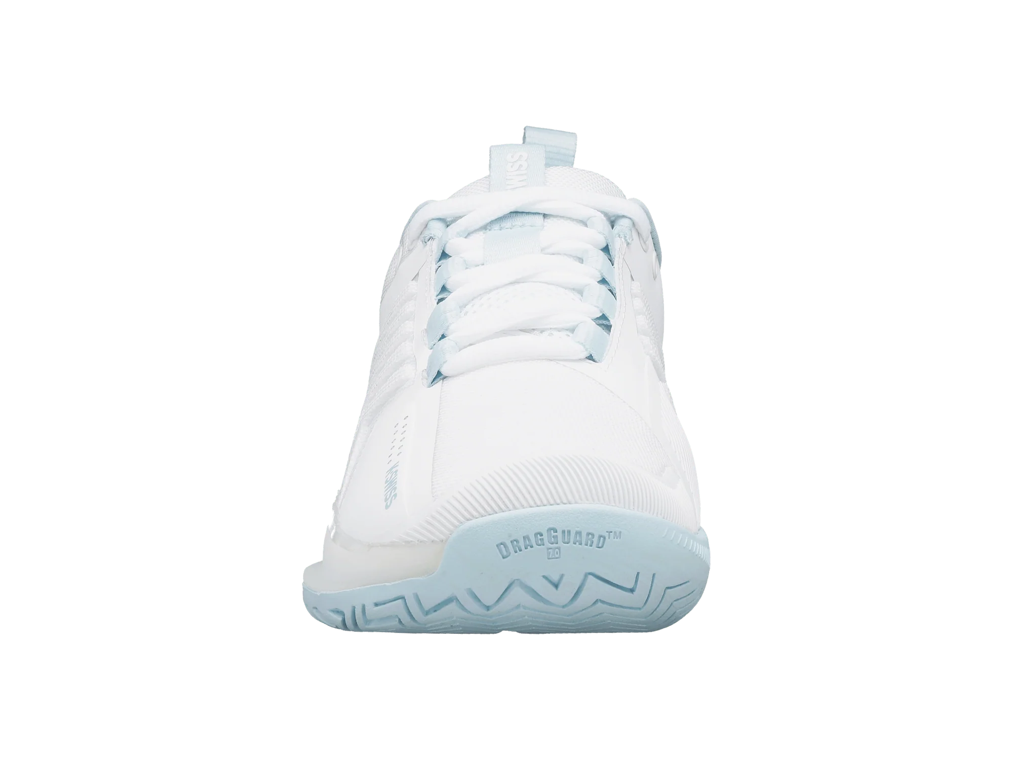 Women's K Swiss Ultrashot 3 Tennis Shoe - Image 5