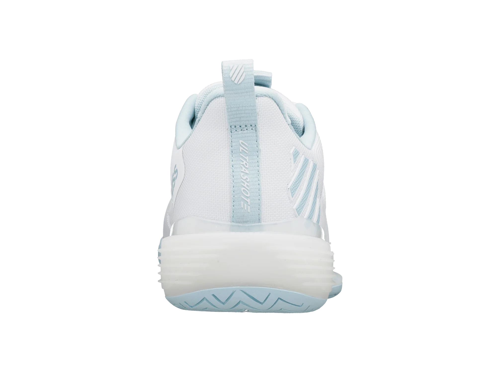 Women's K Swiss Ultrashot 3 Tennis Shoe - Image 6