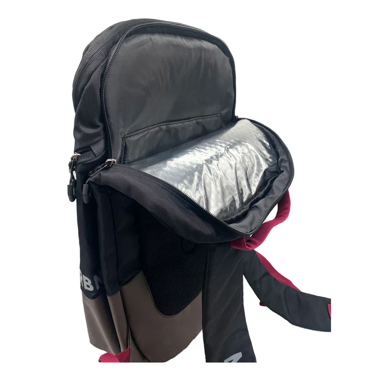 CRBN Pro Team Pickleball Backpack - Image 3