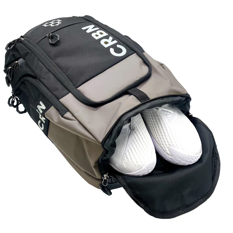 CRBN Pro Team Pickleball Backpack - Image 4