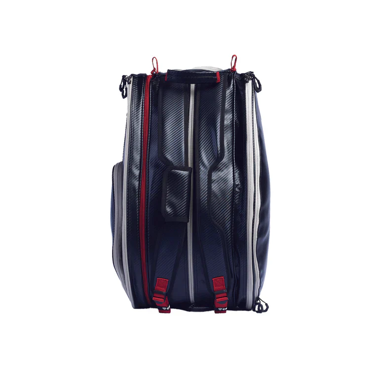 CRBN Pro Team Tour 2.0 Pickleball Bag - Image 4