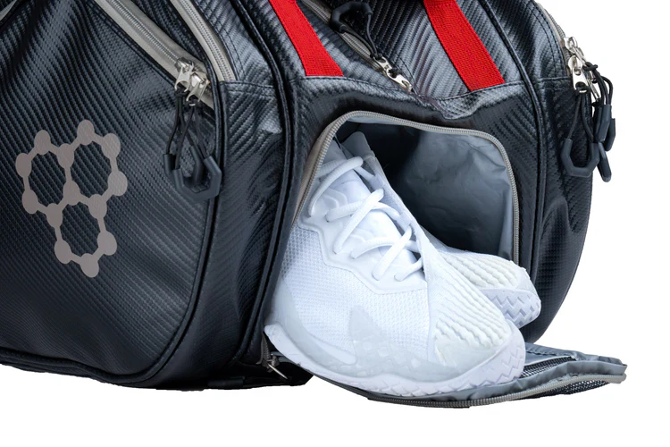 CRBN Pro Team Tour 2.0 Pickleball Bag - Image 5