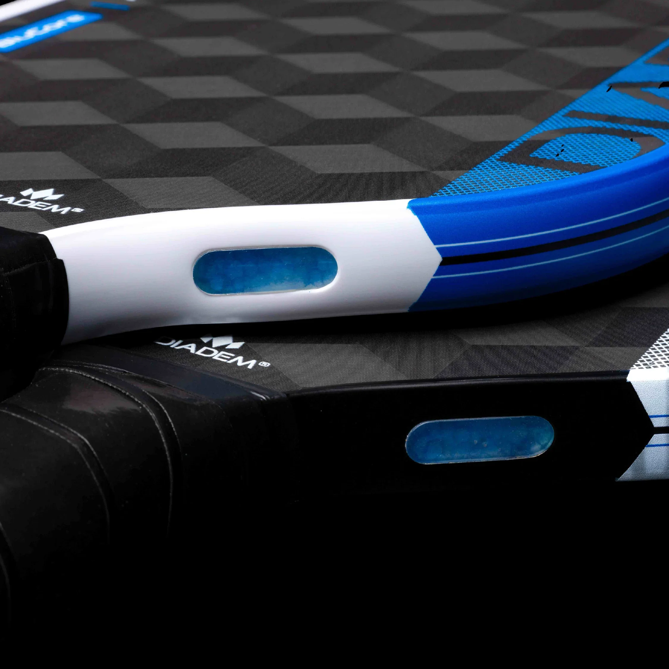 Diadem Edge BluCore Pro Pickleball Paddle - Image 3