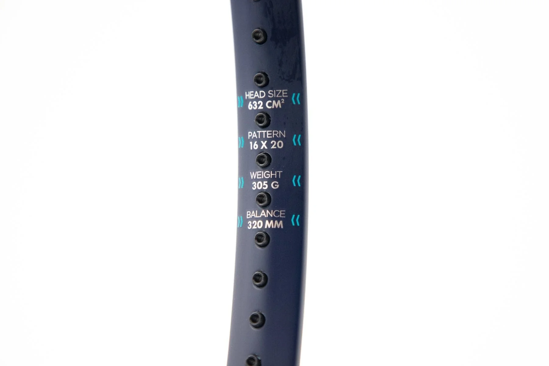 Diadem Elevate 98 FS Tennis Racquet - Image 5