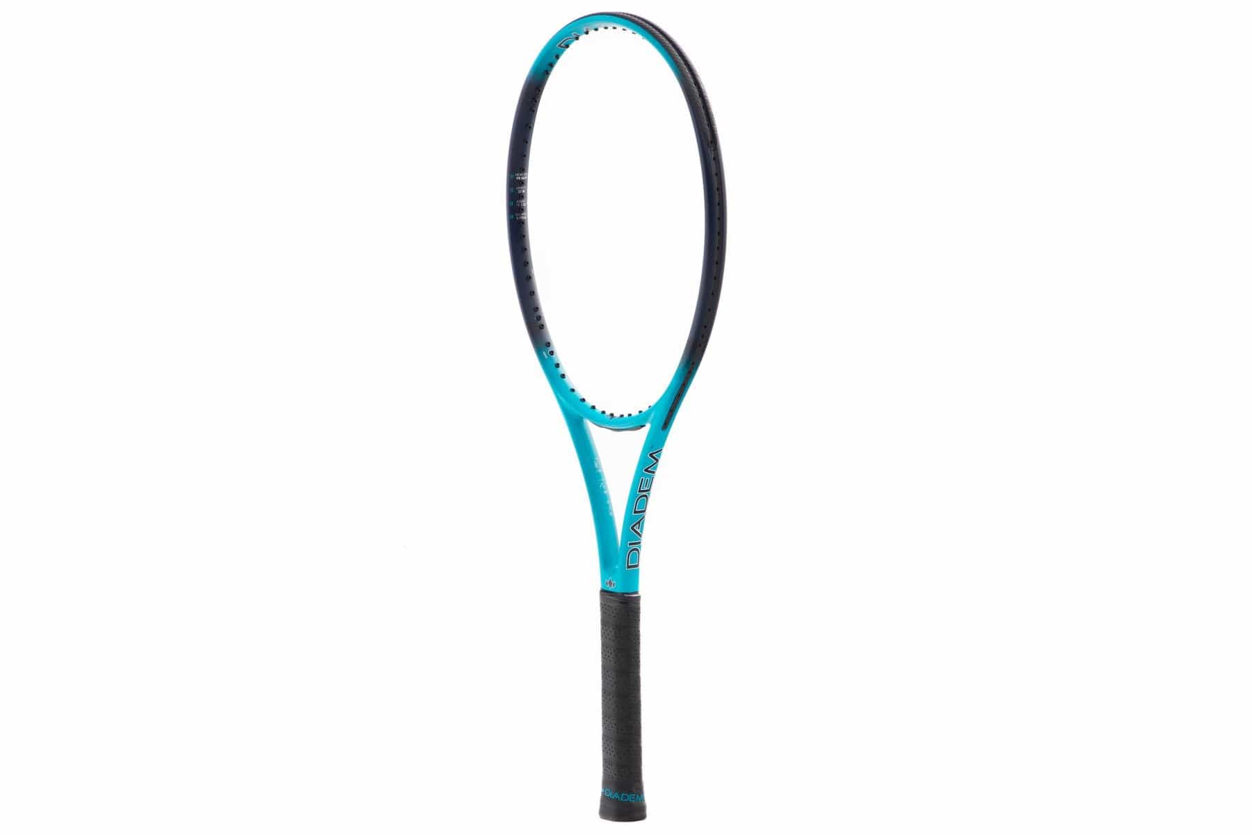 Diadem Elevate 98 Tour FS Tennis Racquet - Image 4