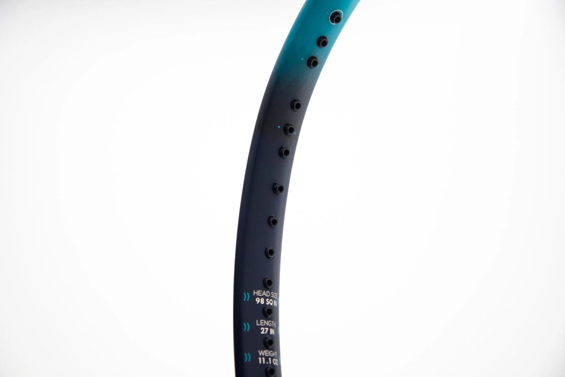 Diadem Elevate 98 Tour FS Tennis Racquet - Image 6