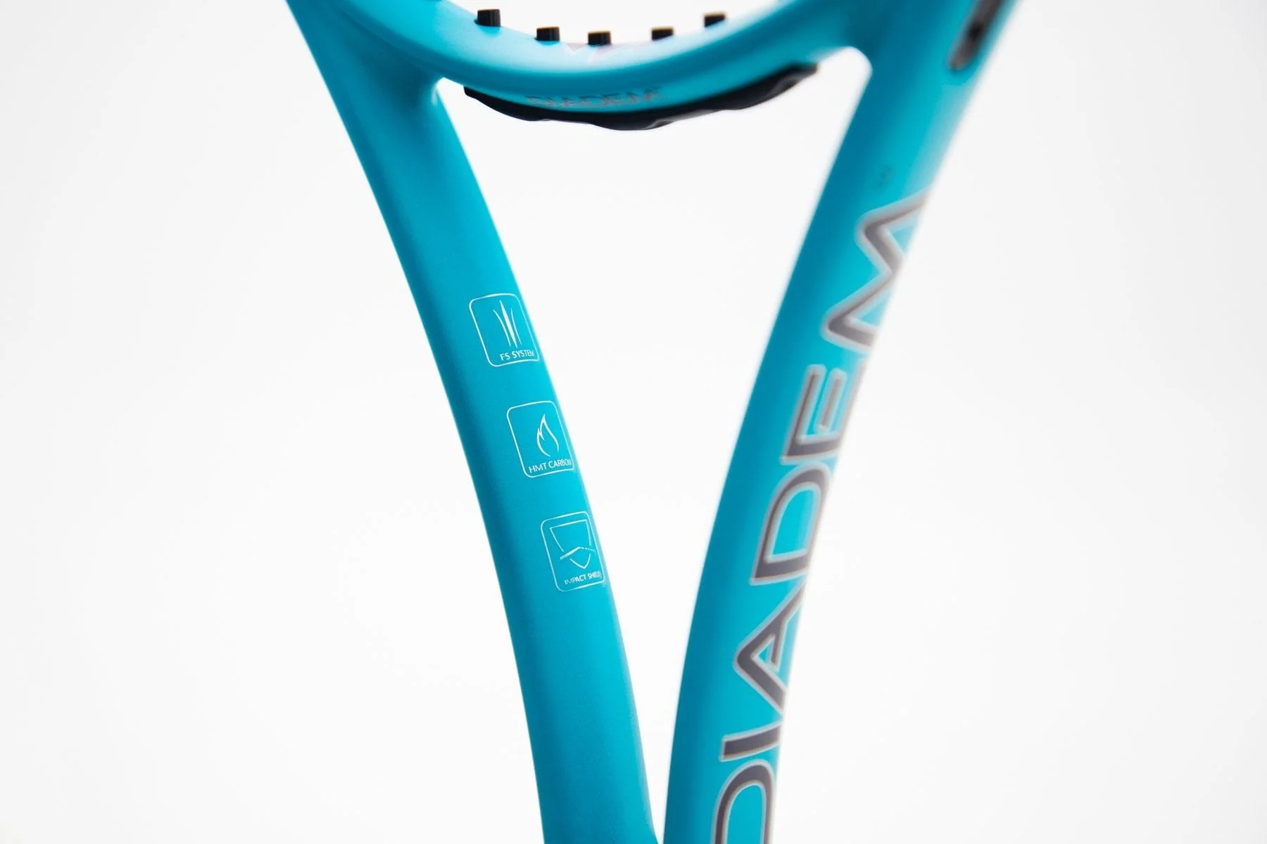 Diadem Elevate 98 Tour FS Tennis Racquet - Image 7